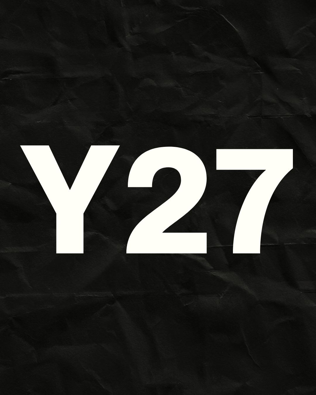 Y27
